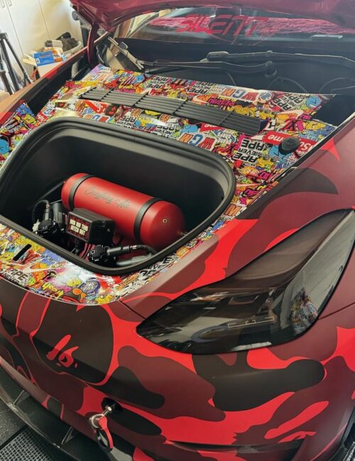 Bape Red Bape Red