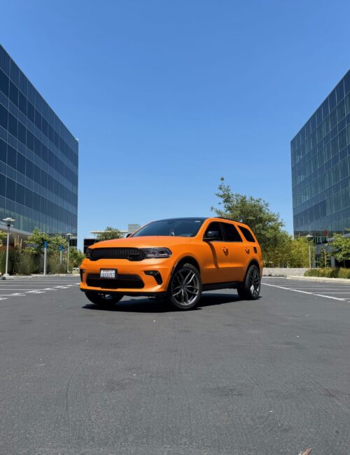 Orange Orange